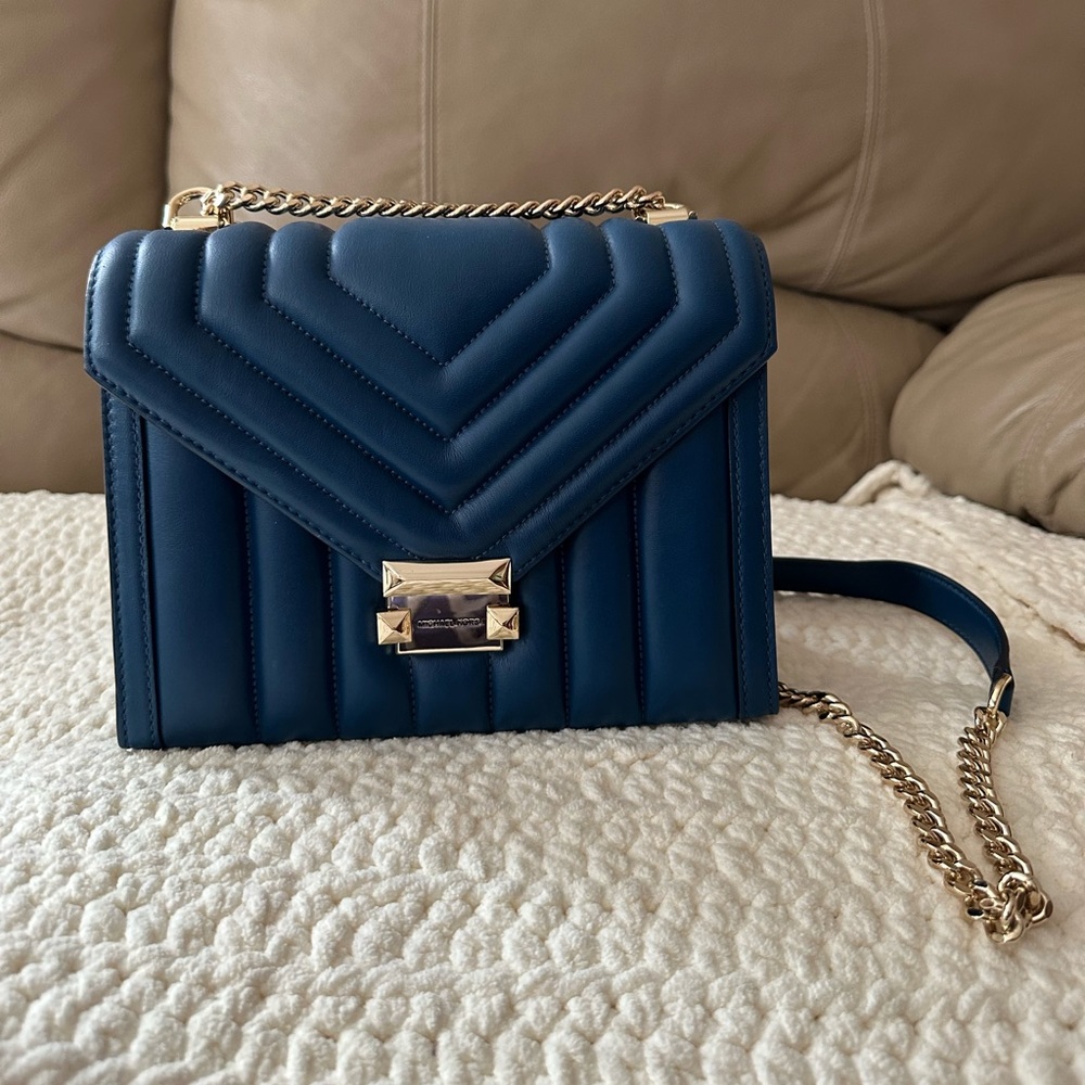 Michael Kors shoulder bag